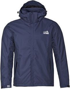 Куртка Skif Outdoor Running 3XL Красный фото