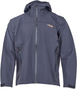 Куртка Sitka Gear Dew Point 2XL Grey фото