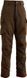 Брюки Chevalier Warwick 60 Olive Green фото 1