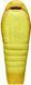Спальний мішок Wechsel Mudds Summer TL M 8&deg; лівий Olive/Mud Green фото 1