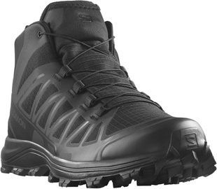 Кросівки Salomon Speed Assault 2 GTX 7.5 Black фото