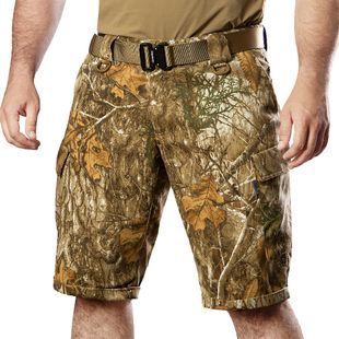 Шорты Ranger Twill(80/20) Касание Солнца (9028), S фото