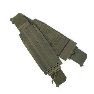 Збільшений камербанд на липучці Ranger Green MOLLI