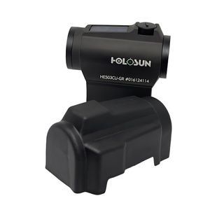 Защитный чехол для прицелов Holosun 503CU, 403B, 403C