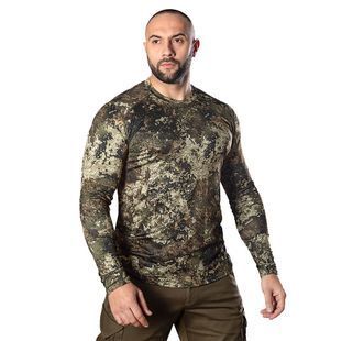 Лонгслив Chiton. CoolPass SJ Norman