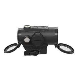 Коліматорний приціл Holosun HE530G-RD фото