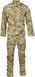 Демисезонный костюм военный Personel Suit Мультикам Jolly Tekstil фото 1