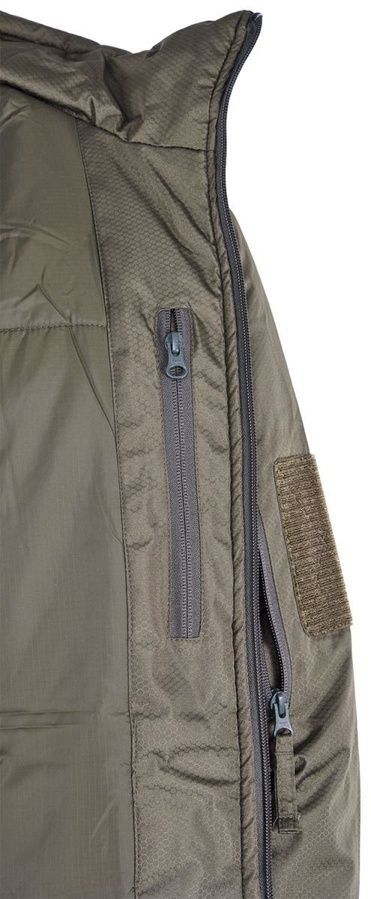 Куртка Defcon 5 Advanced Parka Jacket XXL Olive фото
