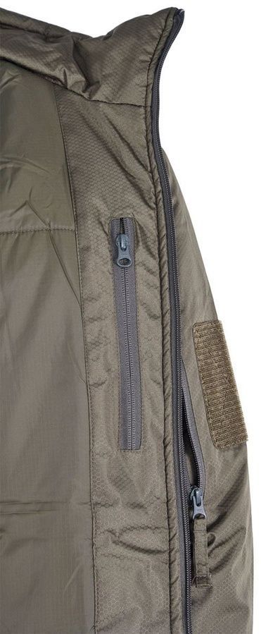Куртка Defcon 5 Advanced Parka Jacket XXL Olive фото