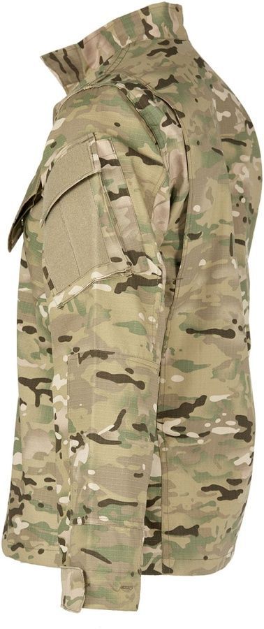 Демисезонный костюм военный Personel Suit Мультикам Jolly Tekstil фото