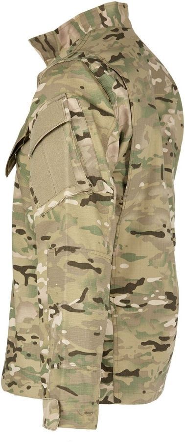 Демисезонный костюм военный Personel Suit Мультикам Jolly Tekstil фото