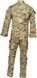 Демисезонный костюм военный Personel Suit Мультикам Jolly Tekstil фото 3