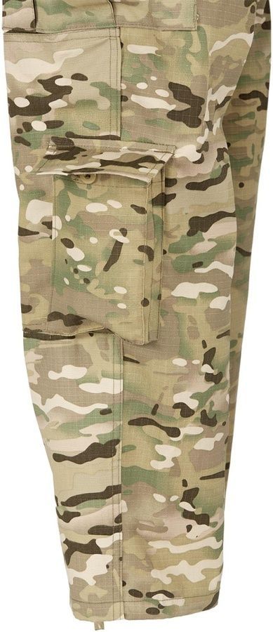 Демисезонный костюм военный Personel Suit Мультикам Jolly Tekstil фото