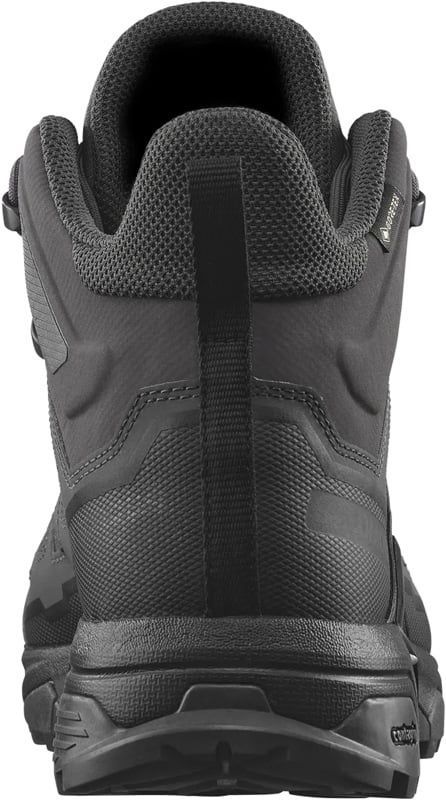 Черевики Salomon X ULTRA Forces MID GTX 5 Wolf/black/black фото