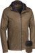 Демісезонна чоловіча мисливська куртка Ultra Light коричнева Blaser Active Outfits фото 1