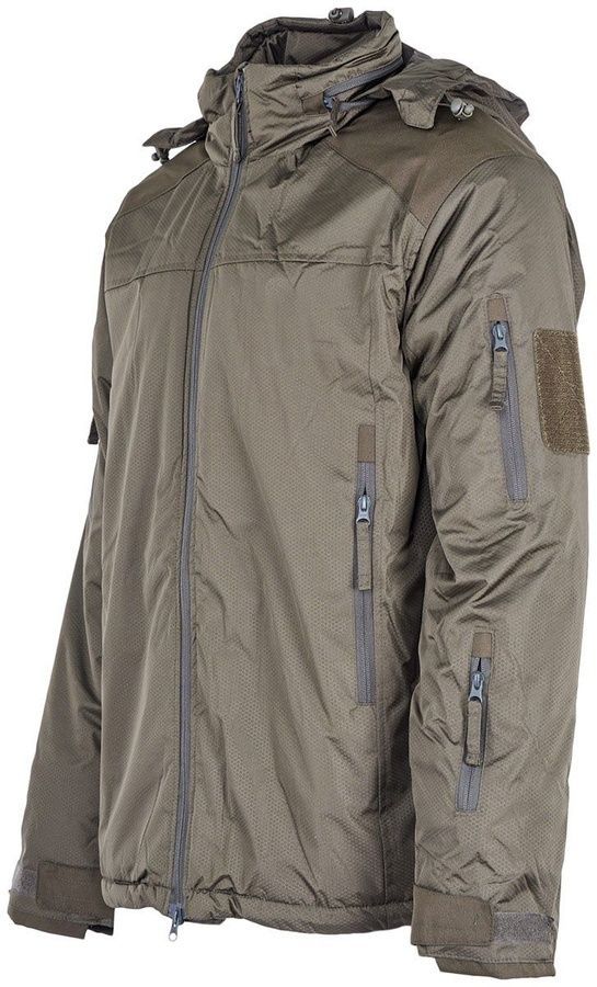 Куртка Defcon 5 Advanced Parka Jacket XXL Olive фото