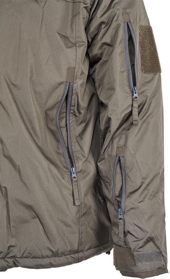 Куртка Defcon 5 Advanced Parka Jacket XXL Olive фото