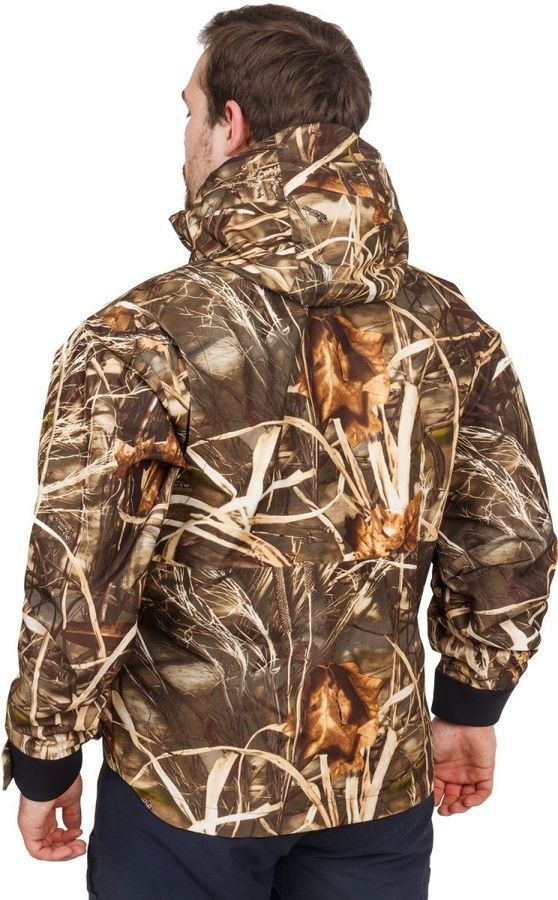 Куртка Beretta Outdoors Outlander S фото