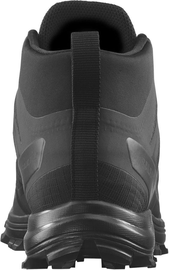 Кросівки Salomon Speed Assault 2 GTX 7.5 Black фото