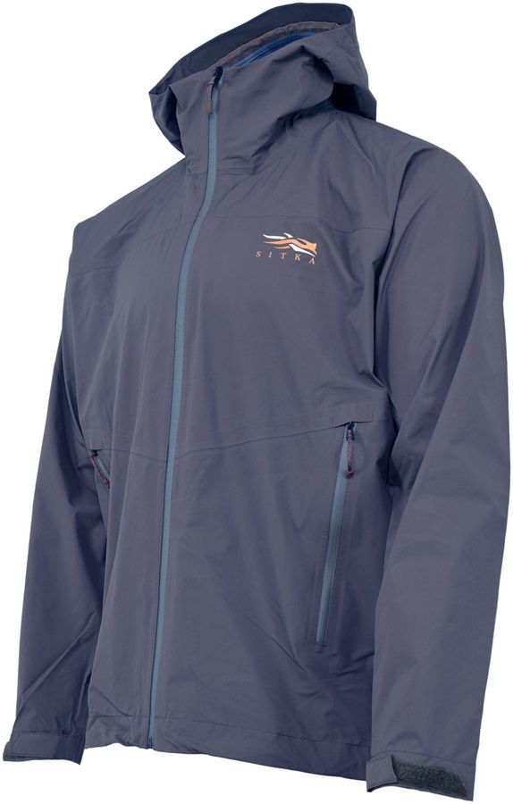 Куртка Sitka Gear Dew Point 2XL Grey фото