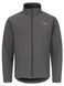 Куртка Blaser Active Outfits Men&rsquo;s Blaser Softshell Jacket 23 3XL Gray фото 1