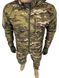 Тактична військова демі куртка Accord Tactical XL фото 3