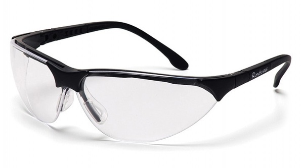 Захисні окуляри Pyramex Rendezvous (clear) Anti-Fog, прозорі фото