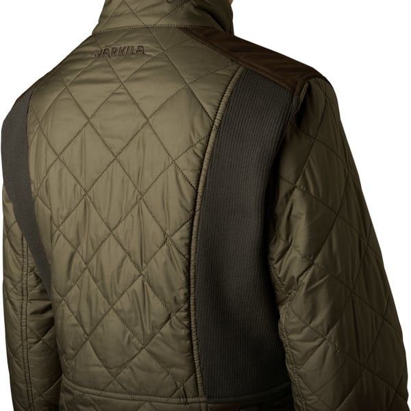 Куртка Harkila Ailsa Women 42 Willow green фото