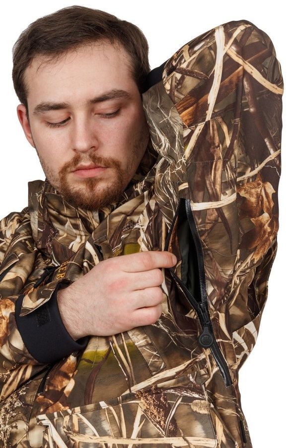 Куртка Beretta Outdoors Outlander S фото