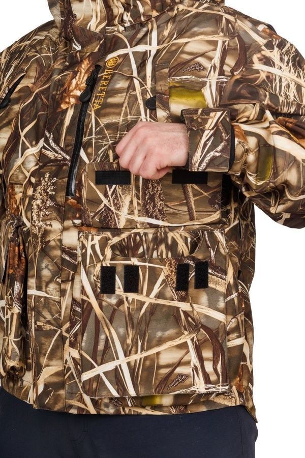Куртка Beretta Outdoors Outlander S фото