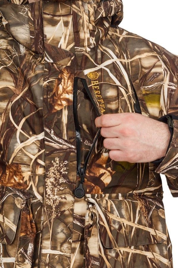 Куртка Beretta Outdoors Outlander S фото