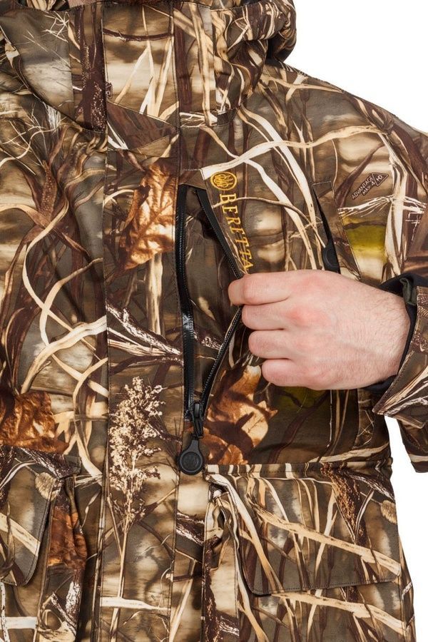 Куртка Beretta Outdoors Outlander S фото