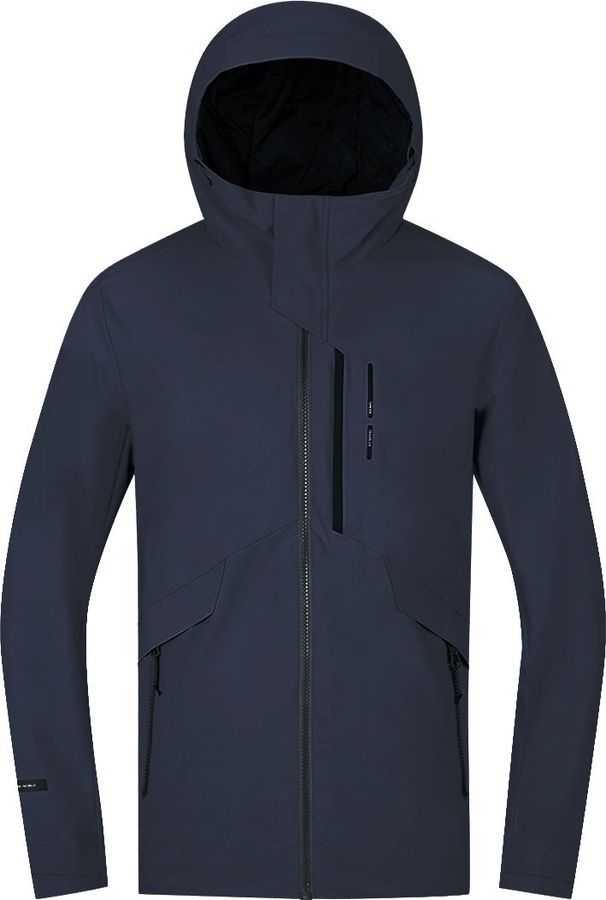 Куртка Toread TAEI81713C82X 3XL Dark Navy фото