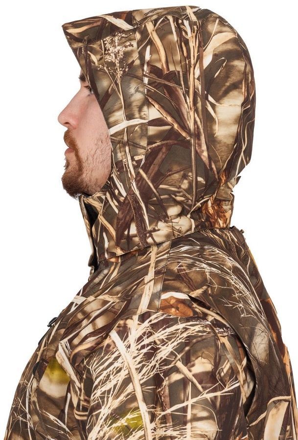 Куртка Beretta Outdoors Outlander S фото
