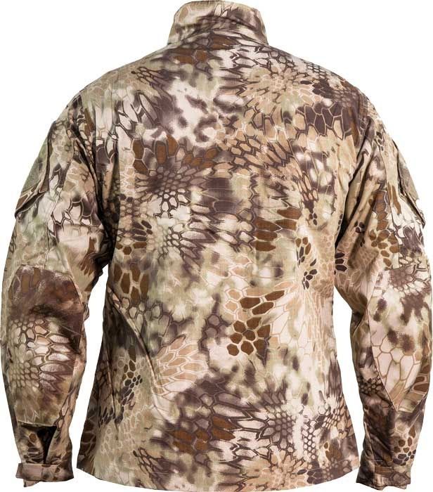 Куртка Skif Tac TAU Jacket M Kryptek Khaki фото