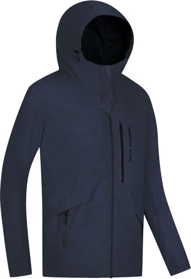 Куртка Toread TAEI81713C82X 3XL Dark Navy фото