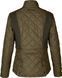 Куртка Harkila Ailsa Women 42 Willow green фото 8