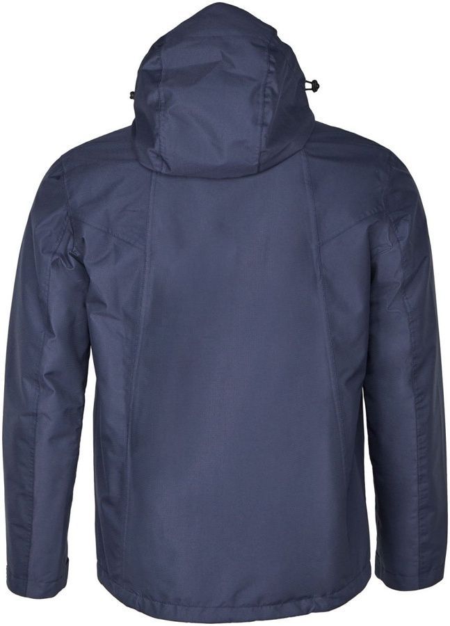 Куртка Skif Outdoor Running 3XL Червоний фото