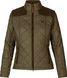 Куртка Harkila Ailsa Women 42 Willow green фото 1