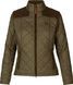 Куртка Harkila Ailsa Women 42 Willow green фото 11