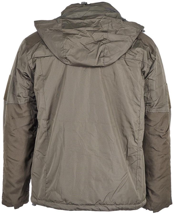 Куртка Defcon 5 Advanced Parka Jacket XXL Olive фото