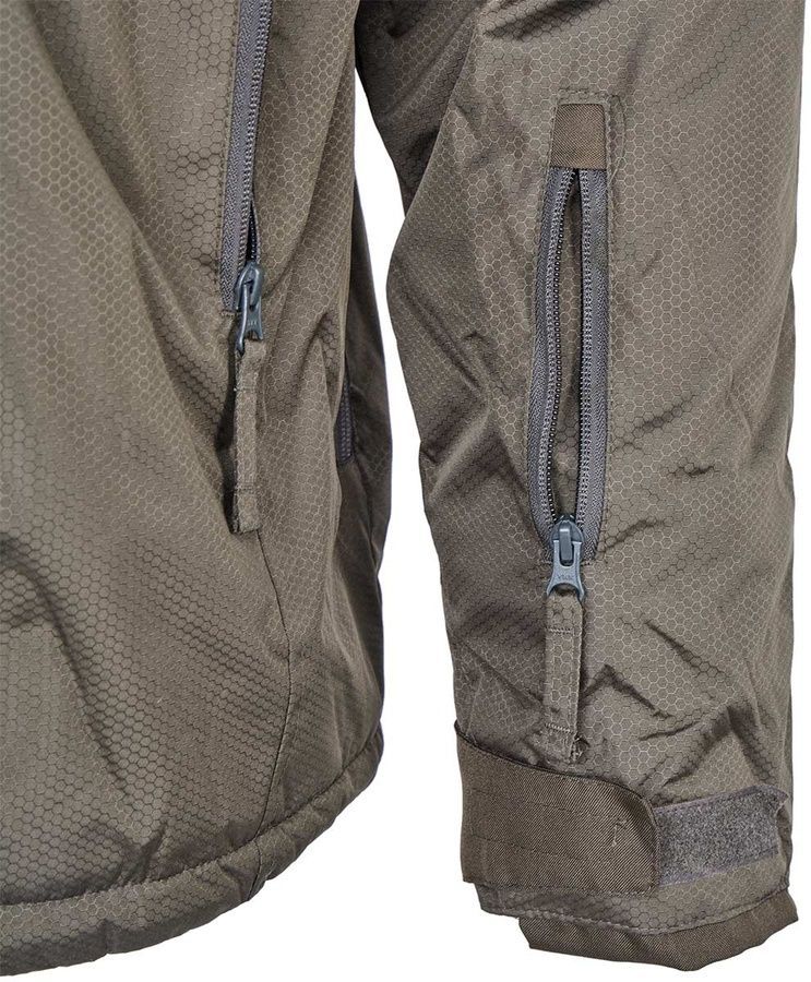 Куртка Defcon 5 Advanced Parka Jacket XXL Olive фото