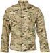 Демисезонный костюм военный Personel Suit Мультикам Jolly Tekstil фото 4