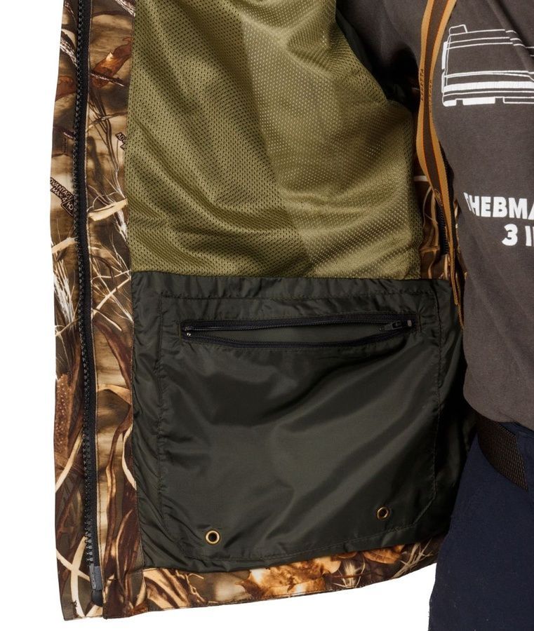 Куртка Beretta Outdoors Outlander S фото