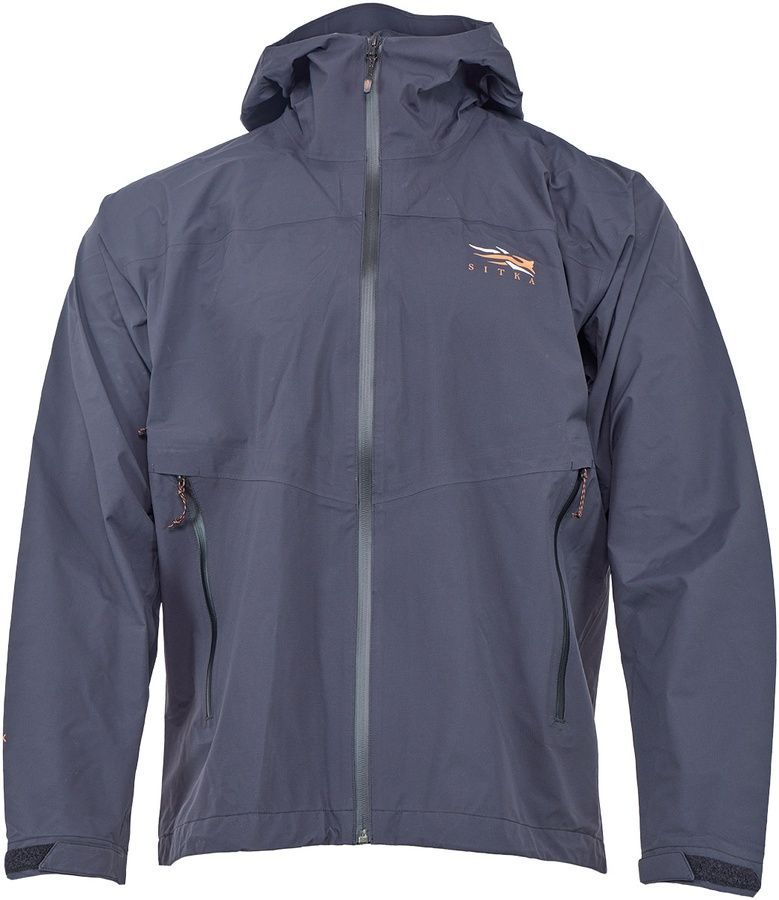 Куртка Sitka Gear Dew Point 2XL Grey фото