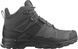 Черевики Salomon X ULTRA Forces MID GTX 5 Wolf/black/black фото 1