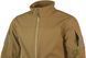 Демисезонная повседневная куртка Softshell Gamekeeper Coyote Skif Tac фото 4