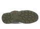 Демісезонні берци хакі Forester High F3545 Waterresistant фото 4