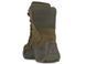 Демісезонні берци хакі Forester High F3545 Waterresistant фото 3