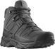 Черевики Salomon X ULTRA Forces MID GTX 5 Wolf/black/black фото 2